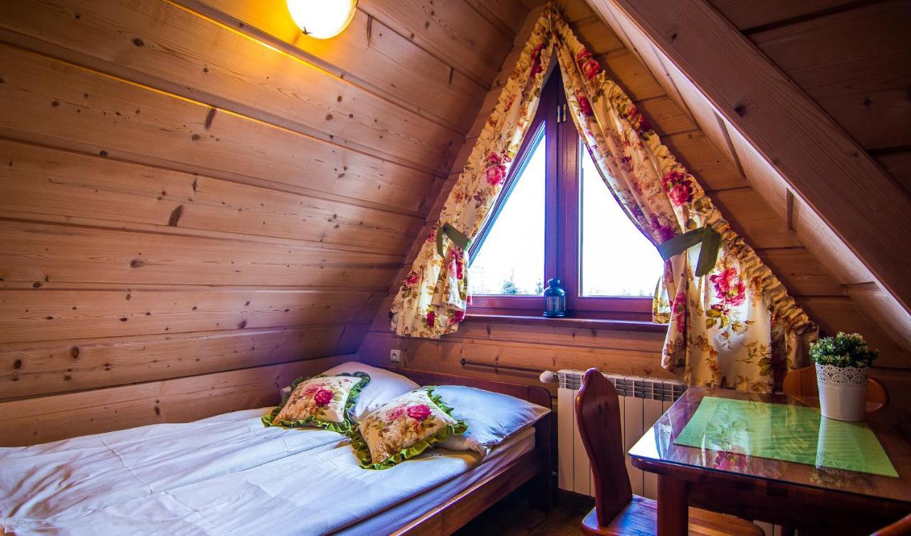 Homestay Wynajem Pokoi Mariusz Bieganski *