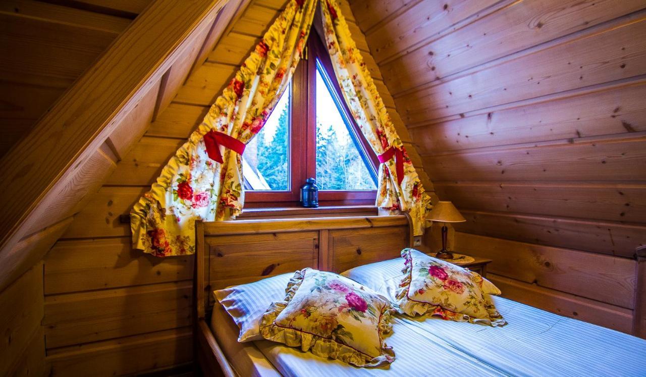 Habitación en casa particular Wynajem Pokoi Mariusz Bieganski