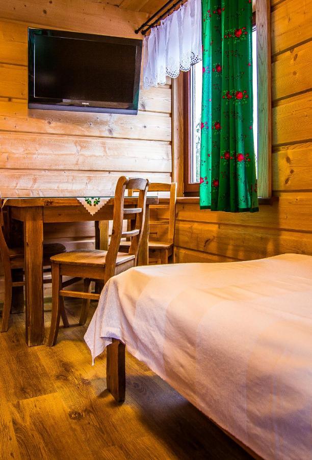 Homestay Wynajem Pokoi Mariusz Bieganski