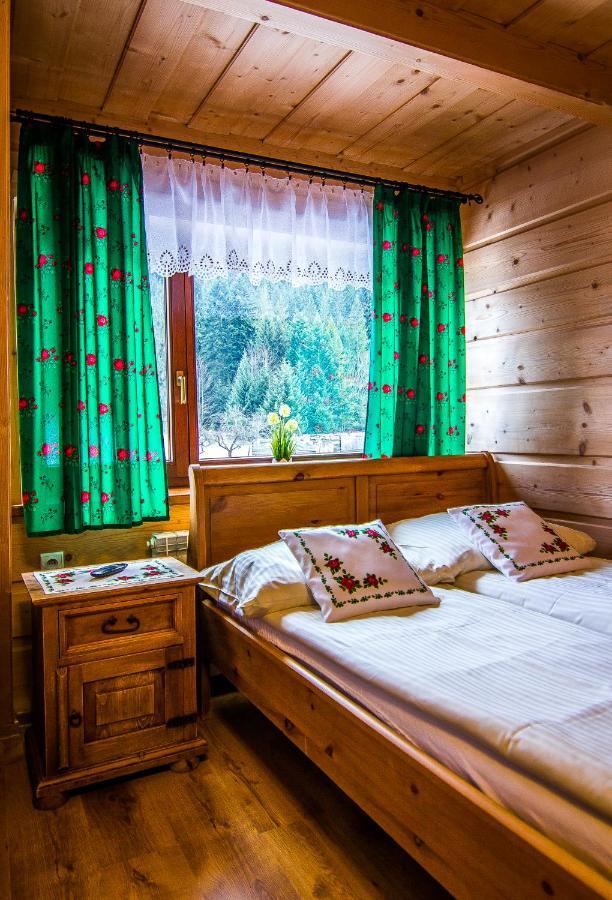 Habitación en casa particular Wynajem Pokoi Mariusz Bieganski *