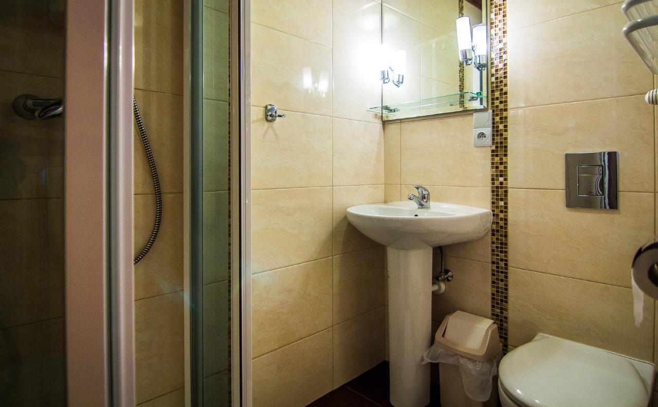 Wynajem Pokoi Mariusz Bieganski Habitación en casa particular Zakopane
