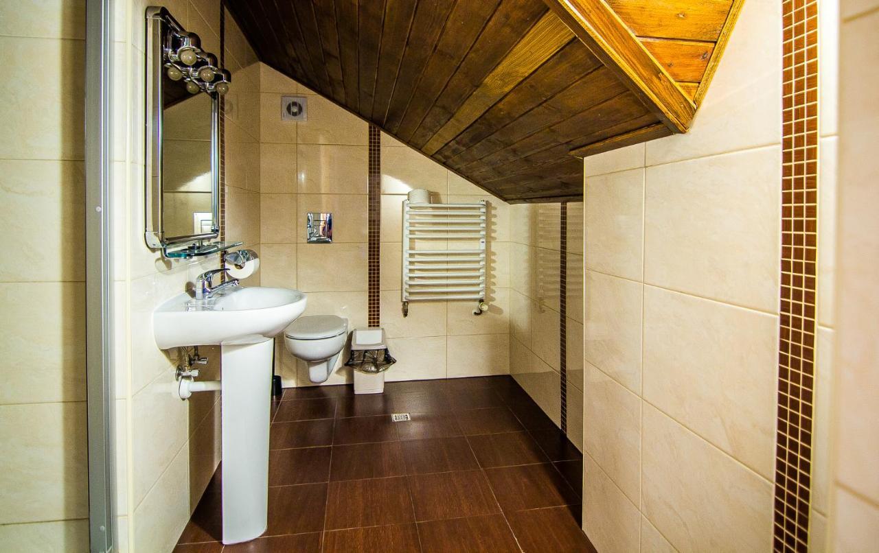 Habitación en casa particular Wynajem Pokoi Mariusz Bieganski