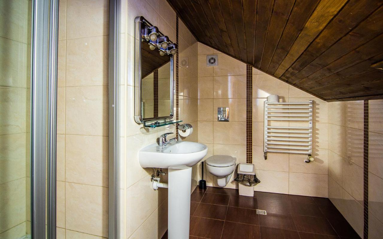 Habitación en casa particular Wynajem Pokoi Mariusz Bieganski *