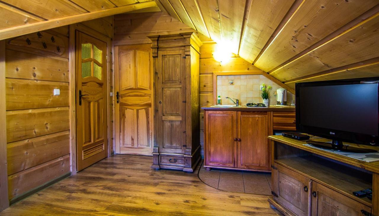 Habitación en casa particular Wynajem Pokoi Mariusz Bieganski