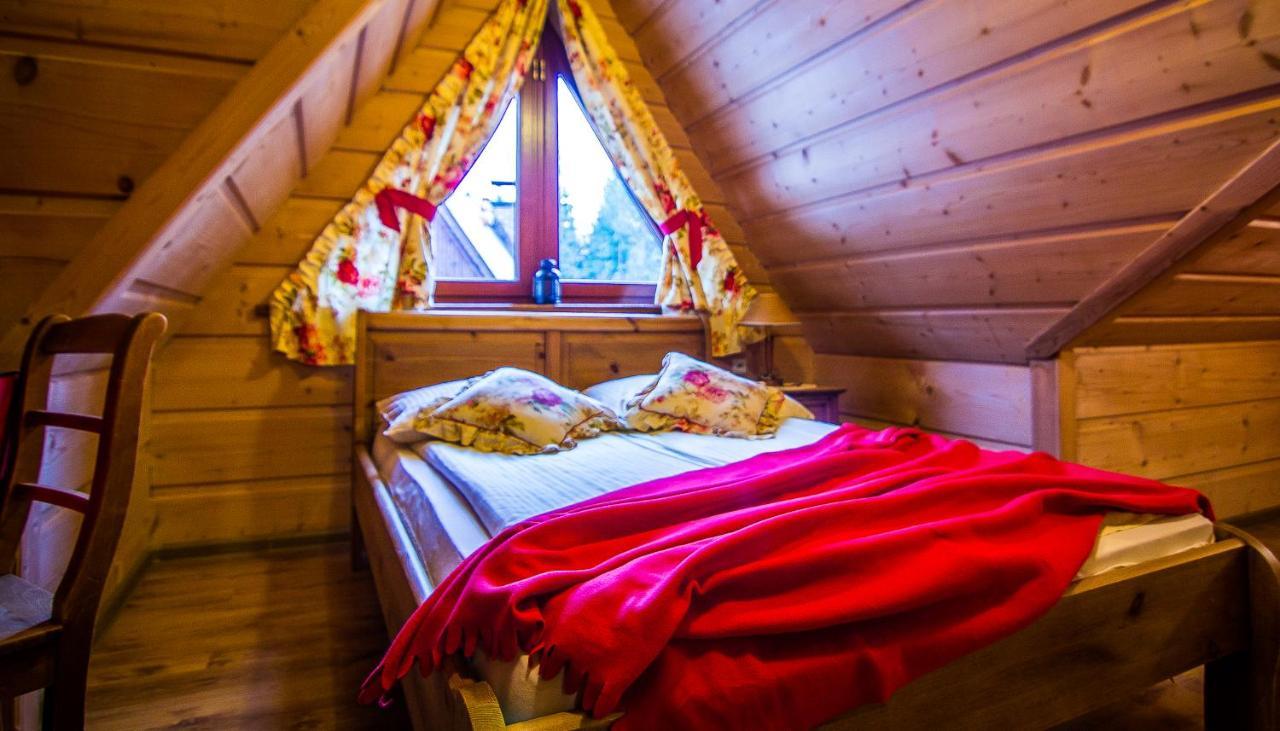 Habitación en casa particular Wynajem Pokoi Mariusz Bieganski *